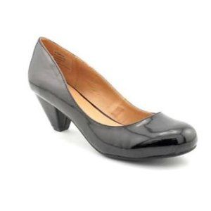 Like New Zigi Soho Serenity Patent Leather Heels